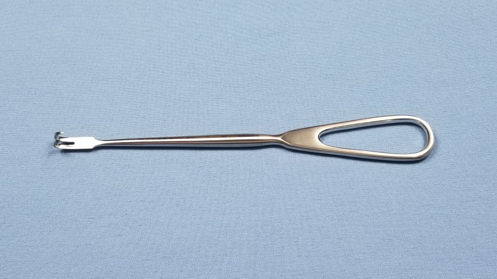 German Stainless Steel Volkmann Retractor 370508