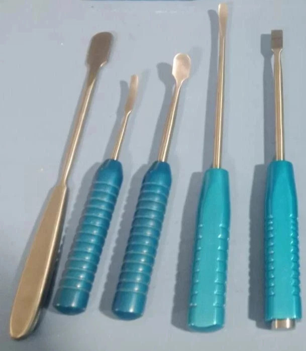 periacetabular osteotomy instruments set 10 pcs