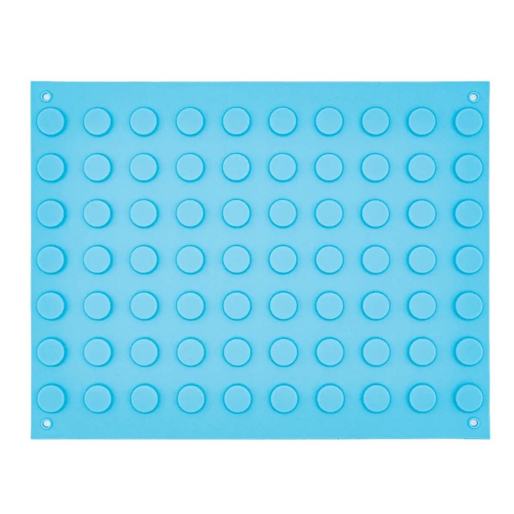Surgical Magnetic MAT, 12″x 15″,Magnets to Instrument Firmly, MAGNETIC MAT
