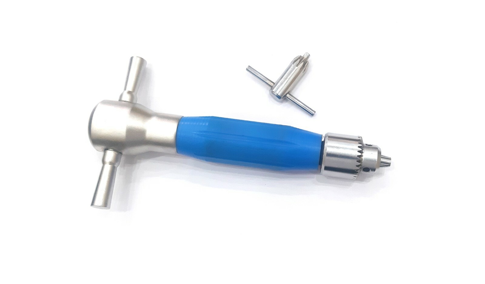 Titanium Elastic Nail Inserter orthopedic Veterinary instrument stainless steel