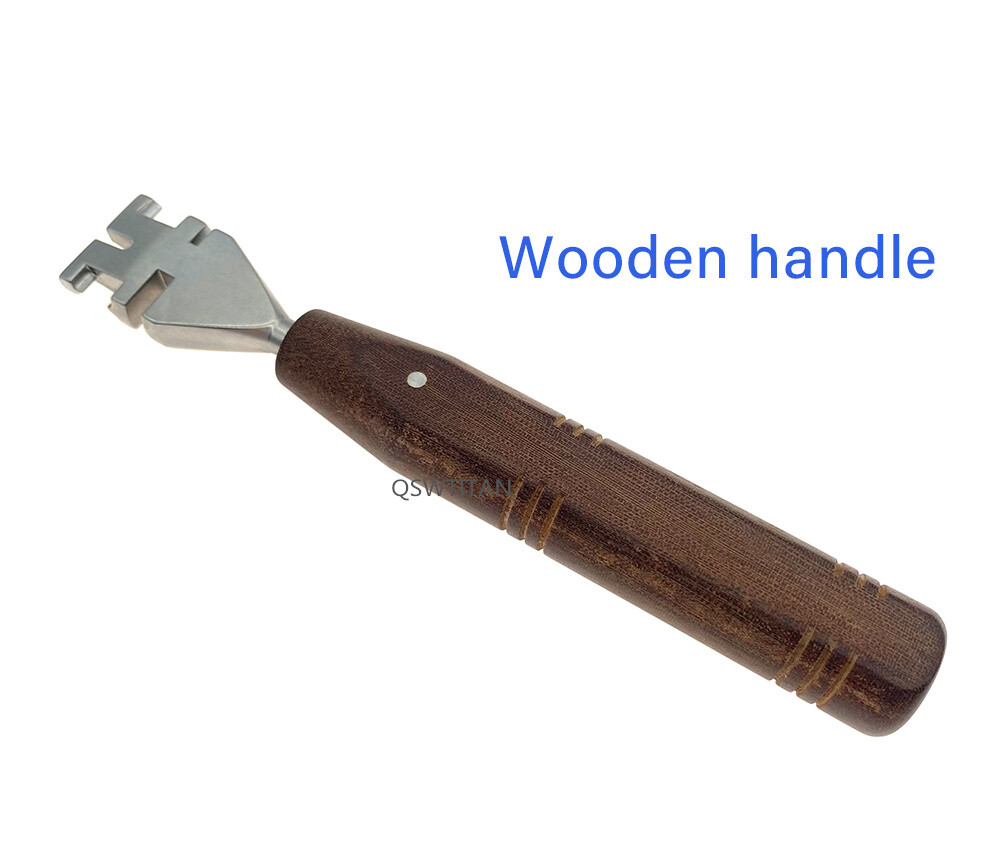 Reconstruction plate bending tool plate Bender Orthopedic surgical instruments