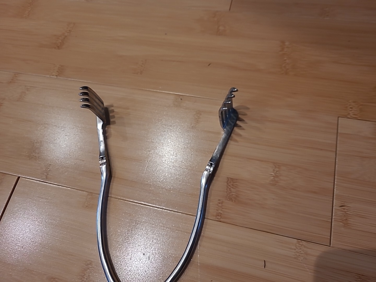 Medline Konig spine Orthopedic Beckman Adson Eaton Laminectomy Retractor