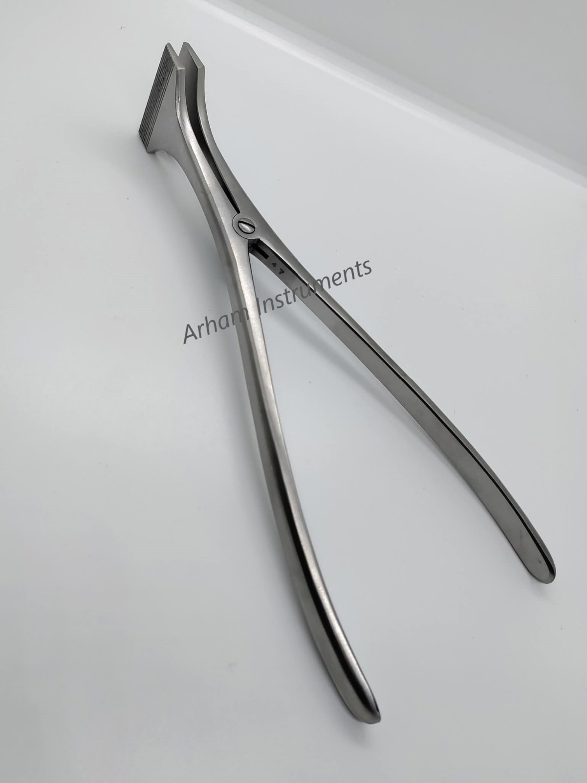 11″ Henning Cast Plaster Spreader Orthopedic Surgical High Quality Instruments