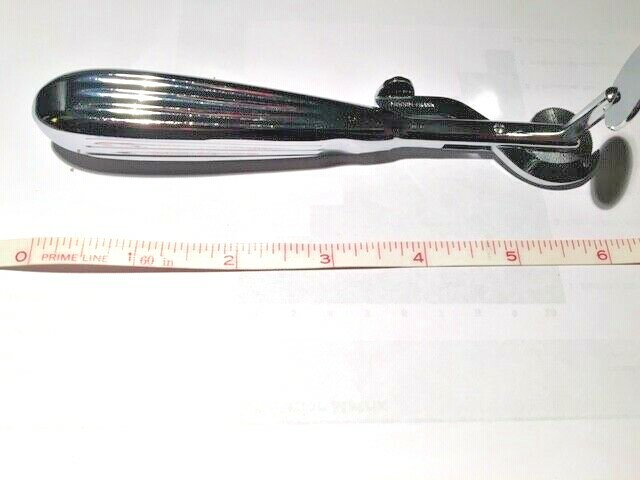 Misdom Frank Ring Cutter 6inch, Stainless
