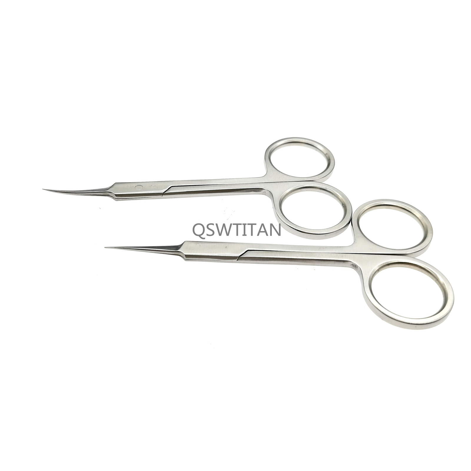 1pcs Dissecting Scissors plastic surgery scissors minutely Tissue scissors