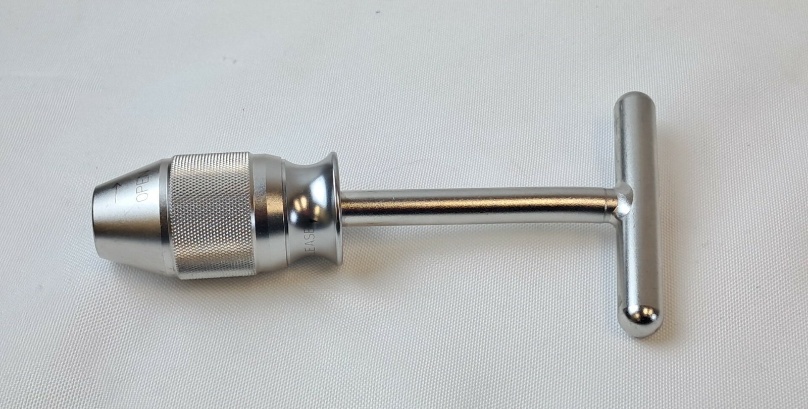 Swiss Universal Chuck w/ T-Handle