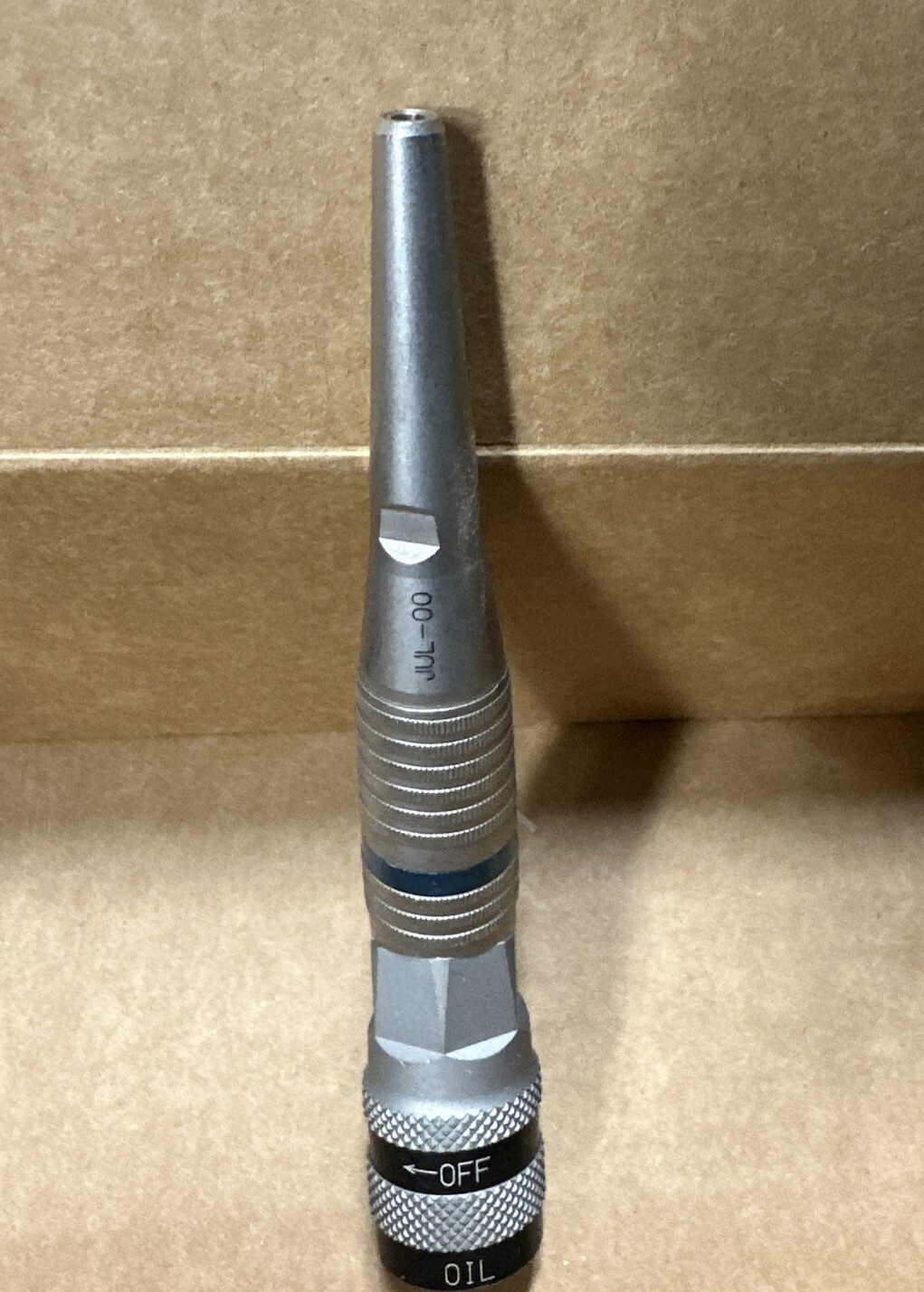 excellent Zimmer Hall 7020-023 20° Long Keyless Attachment fast shipping