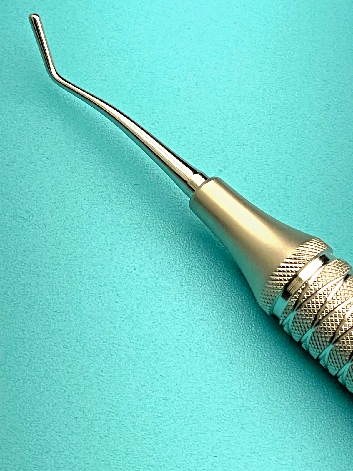 Set of 3 Dental Burnishers LADMORE 2