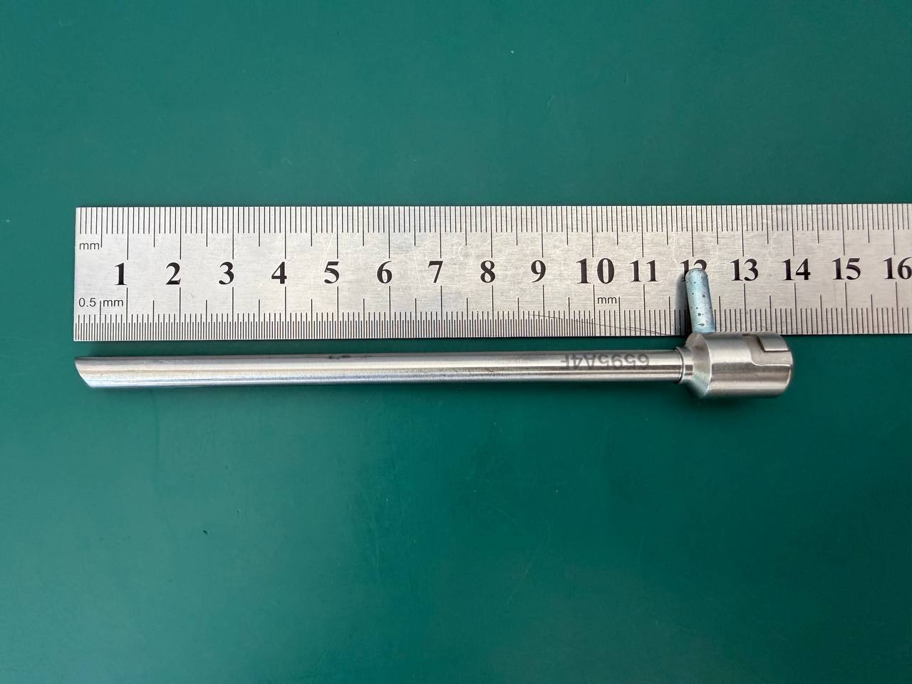 3M 83284 Cannula Stainless Steel