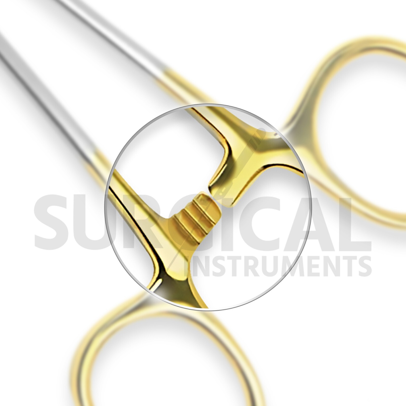 24 Pcs Feline Spay Pack Set Kit Stainless Surgical Veterinary with TC Inserts
