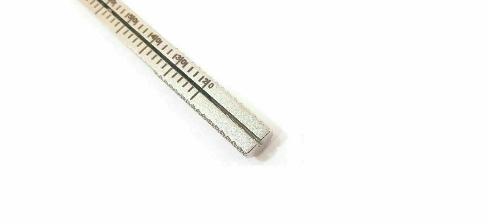 Cannulated Screw Measuring Device for Screws 4.0mm orthopedic instrument