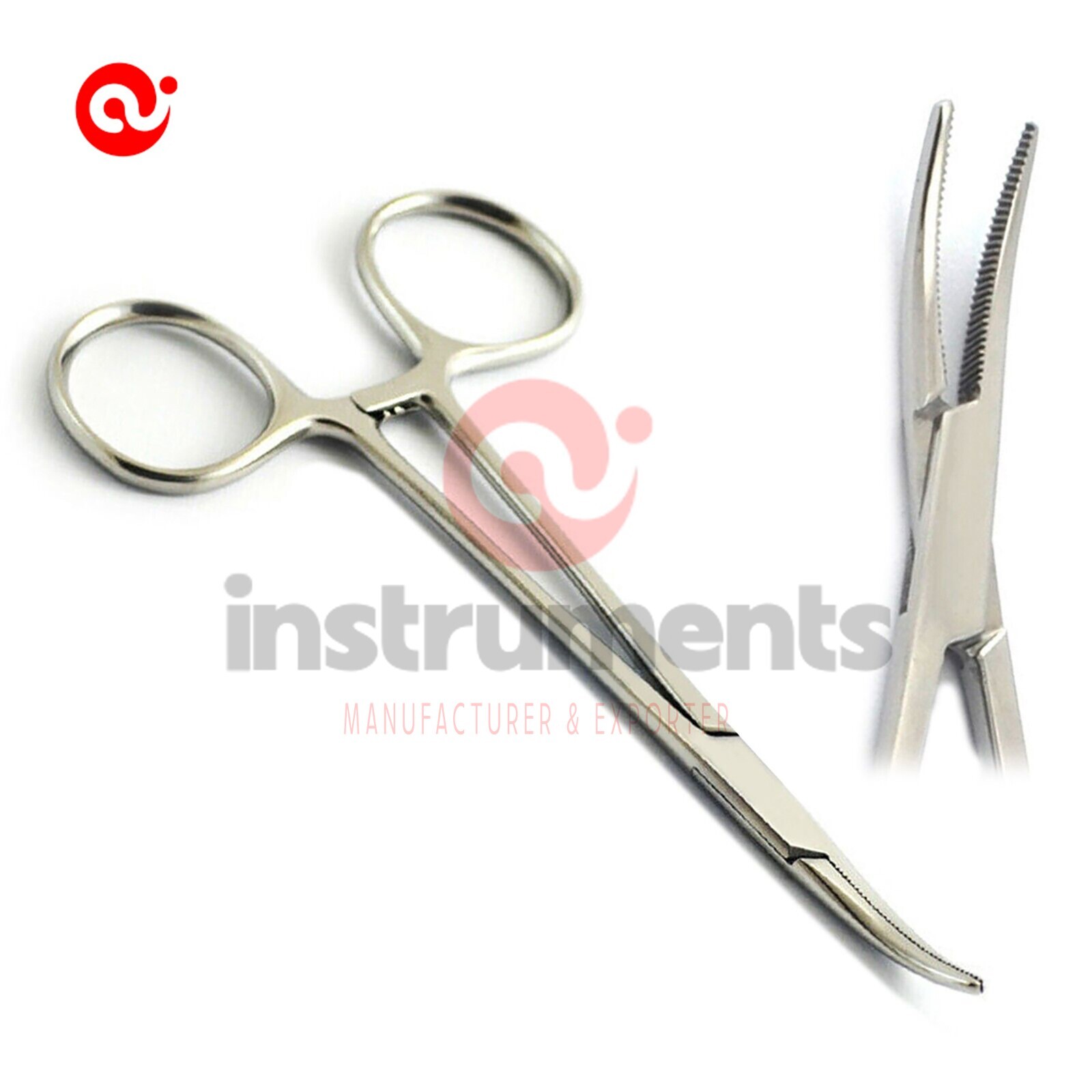 16pcs Micro Eye Surgery Surgical Blepharoplasty Eyelid Retractors Ophthalmic set