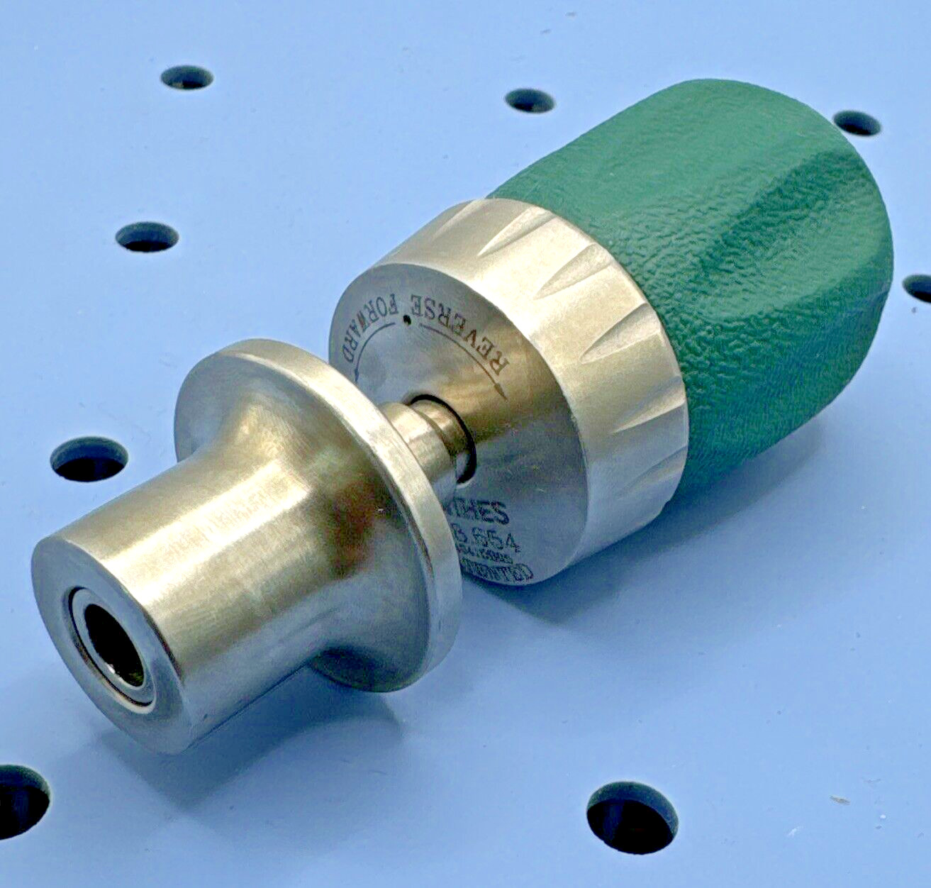 Synthes 388.654 Ratchet with Handle, with Hexagonal Quick Coupling 6.0 mm