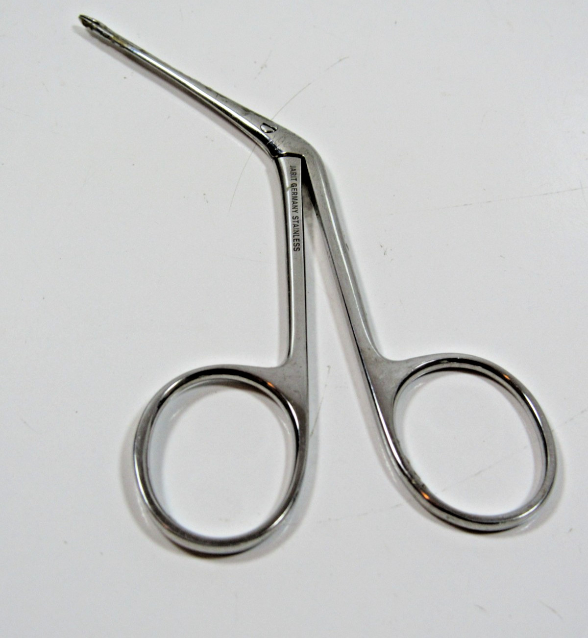 Jarit Germany Stainless Steel Germany Surgical Alligator Forceps #ML-15