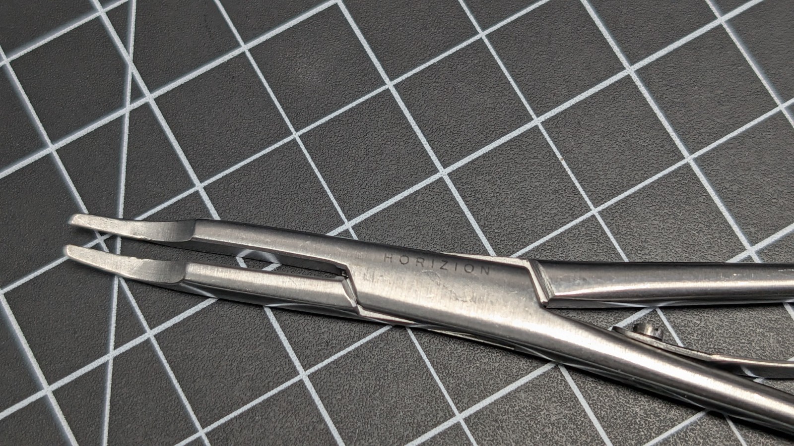 11 Weck Small 137061 Horizon Manual Load Ligating Clip Applier Ligation Teleflex