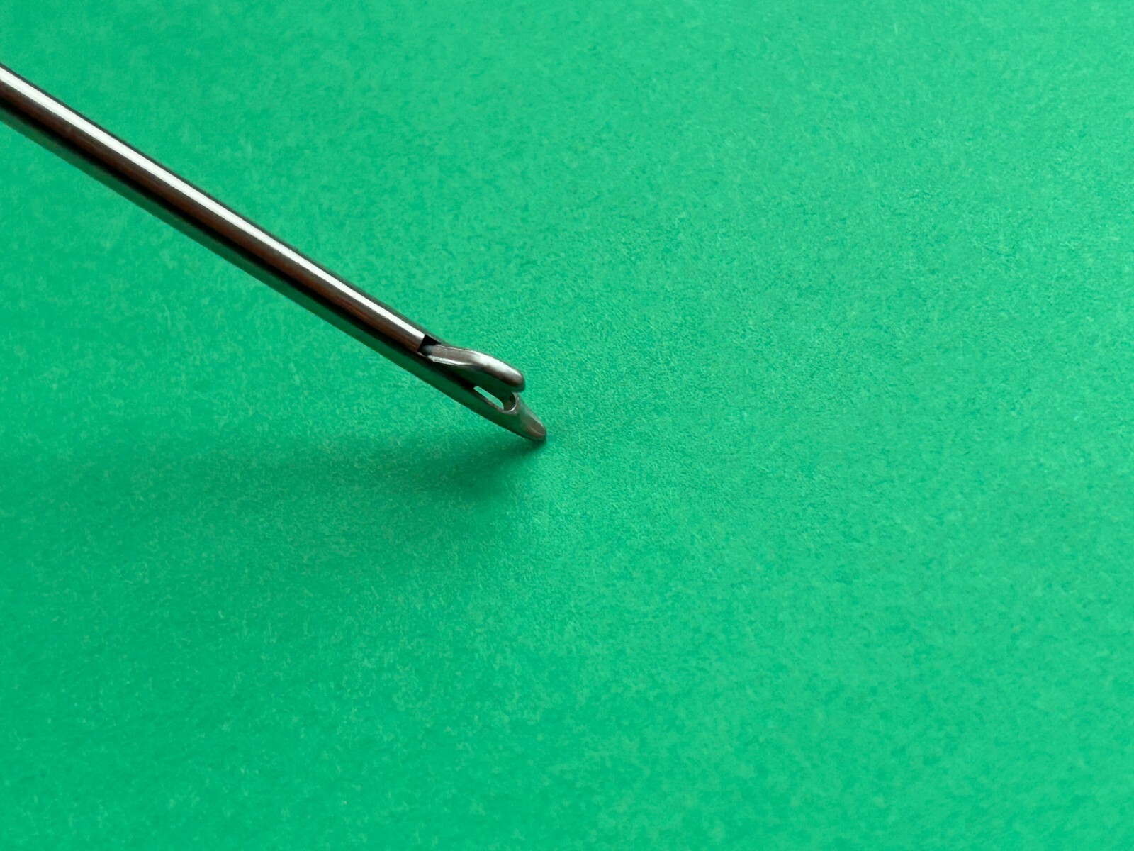 Dyonics Surgical Small Joint Punch