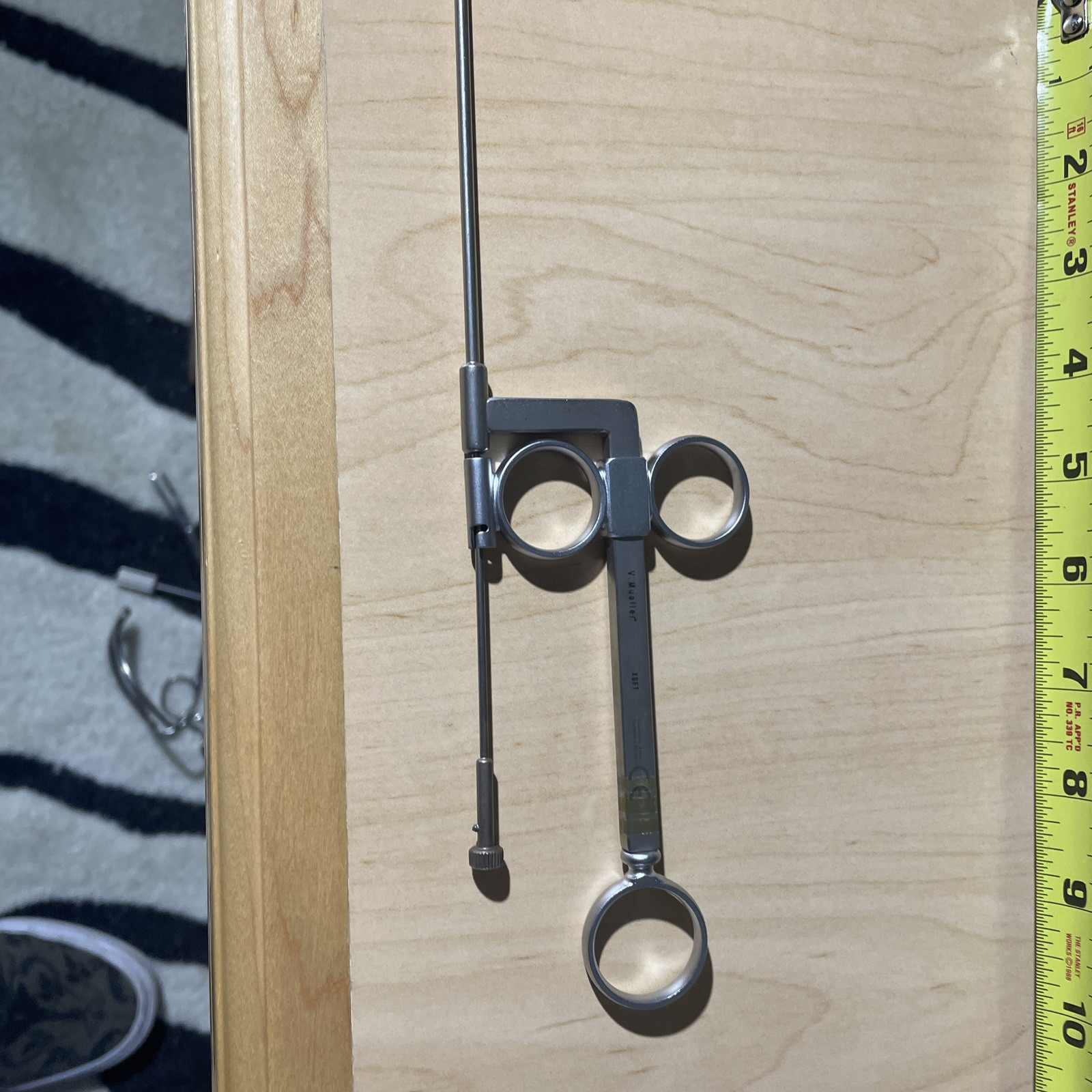 V. Mueller RH660