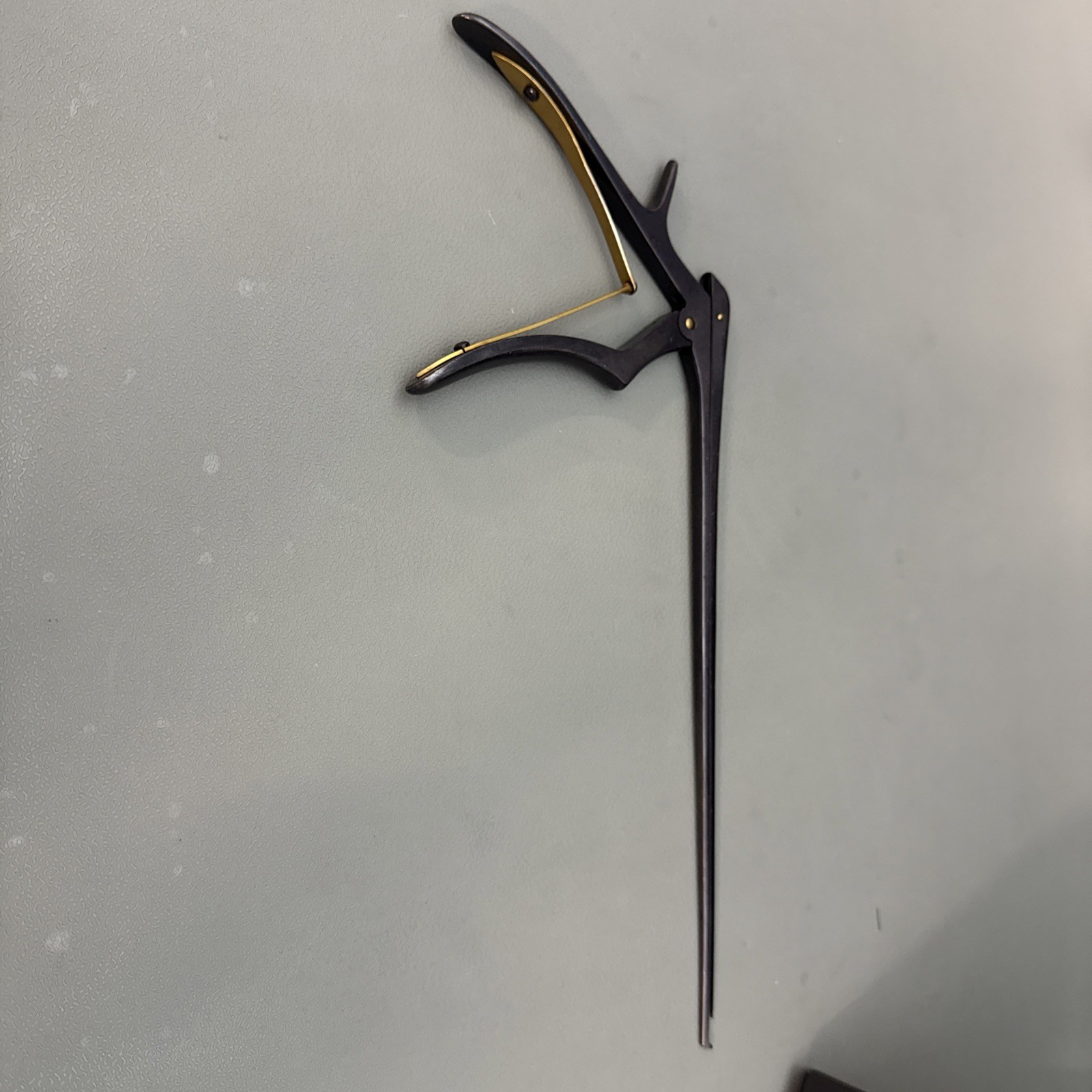 Fehling Ceramo Kerrison Punch- NNS-6S- 2.0mm