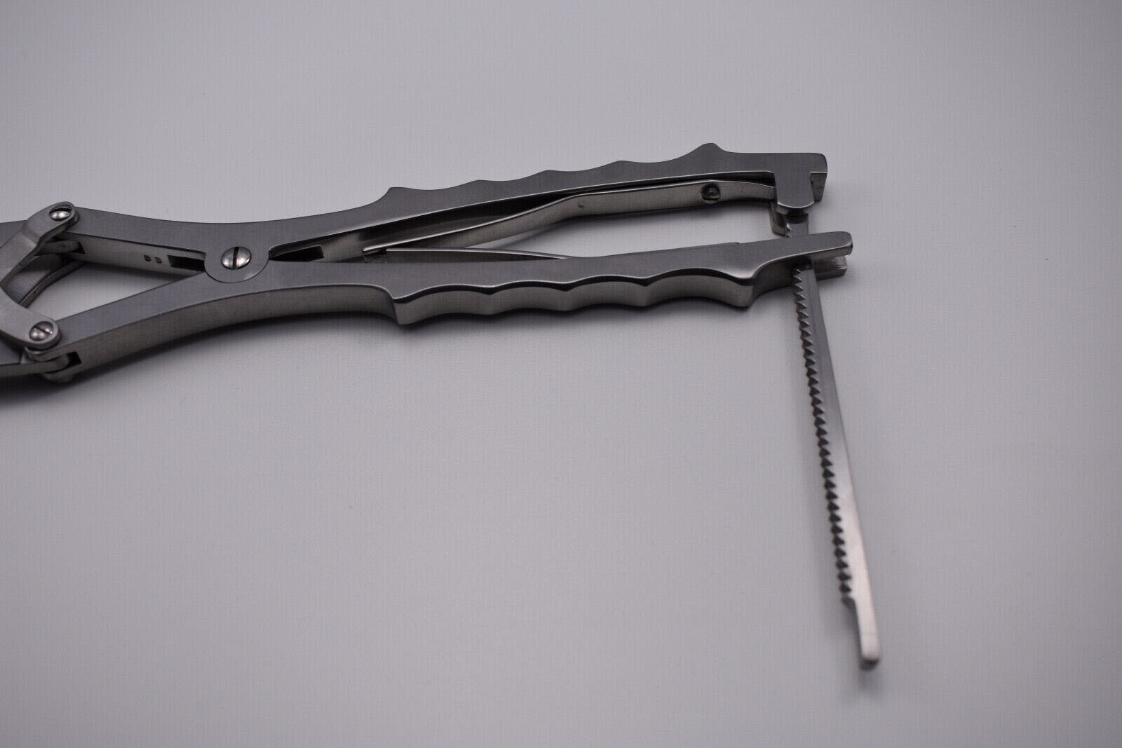 ROD COMPRESSOR 30 CM SPINE ORTHOPAEDIC SURGICAL INSTRUMENTS CE |TETRA QUALITY A+