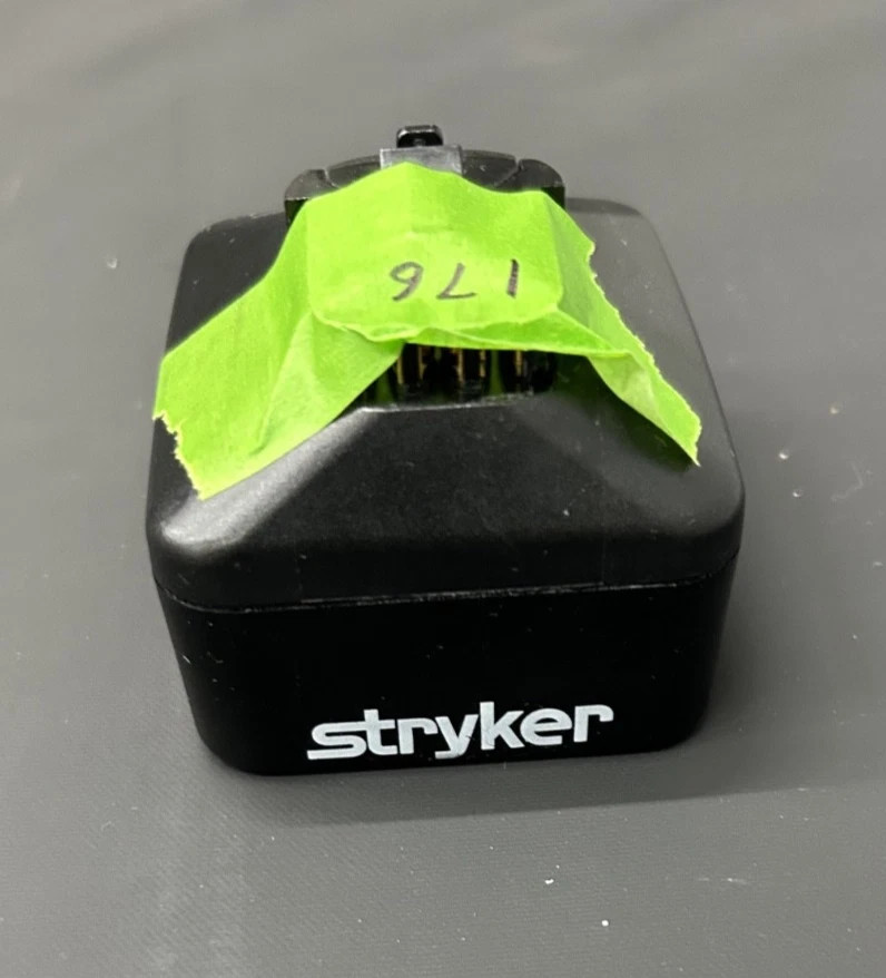 Stryker Smart Life Small Battery Pack Count 176 , 7212-000-000