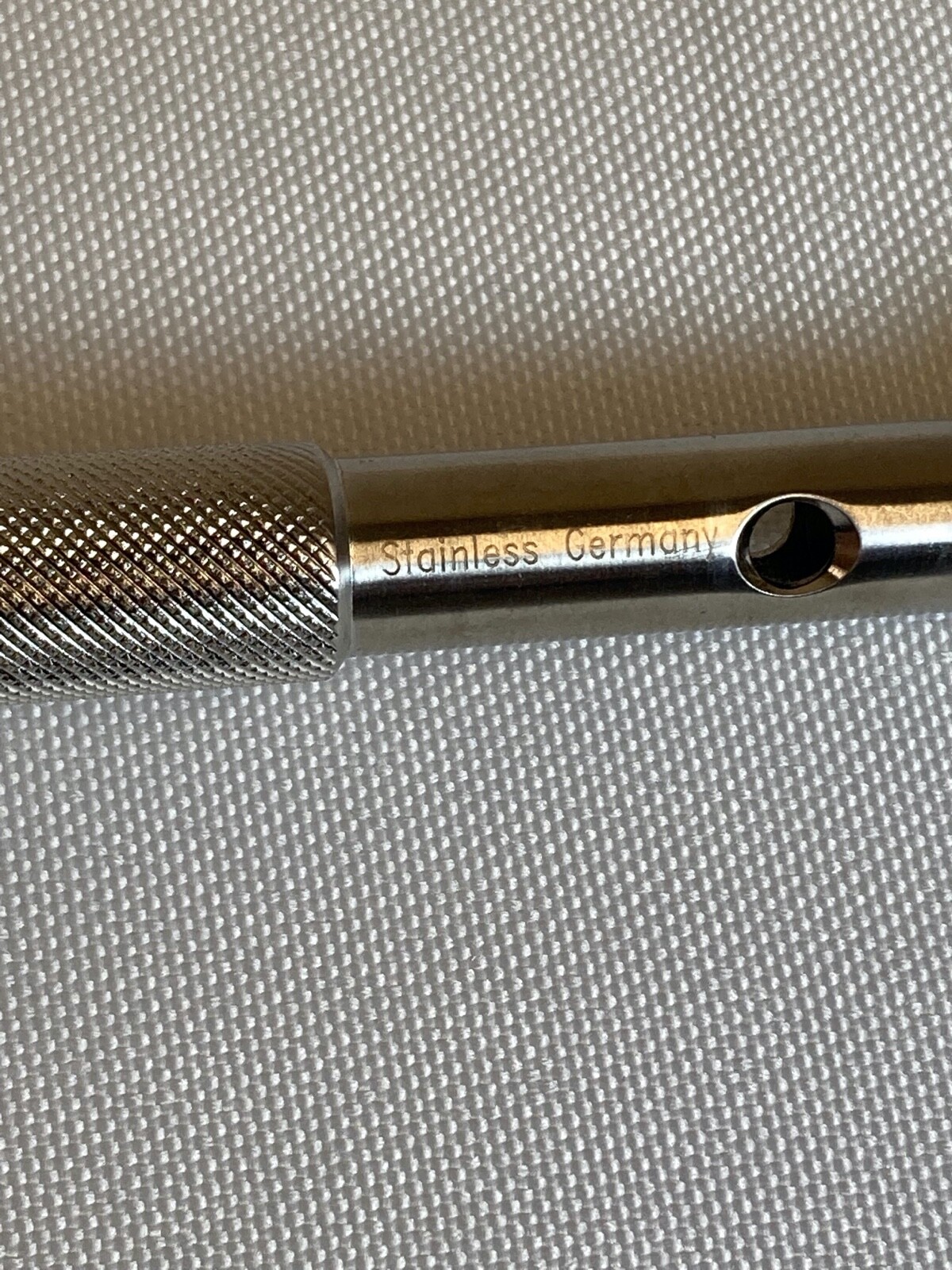 Smith & Nephew Richards 71170013 Mini Quick Connect Screwdriver Handle