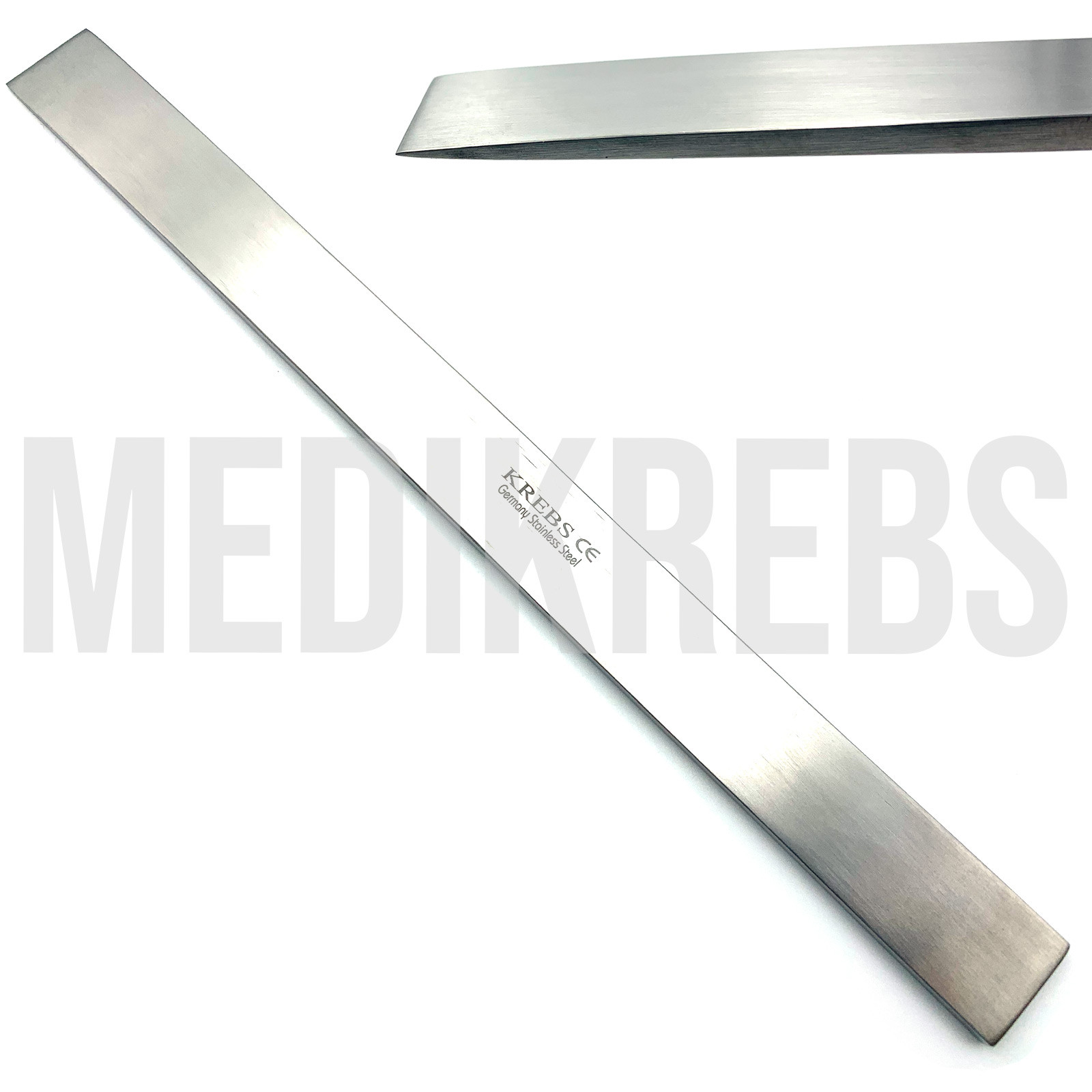Lambotte Bone Osteotome 20 mm Blade, 9.6” – 24.5 cm Orthopedic Instrument