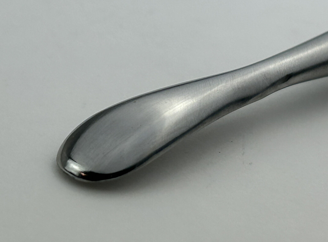PILLING KM49340 Cobb Spinal Elevator Sharp Straight 13mm Tip 9.5in Length KMedic
