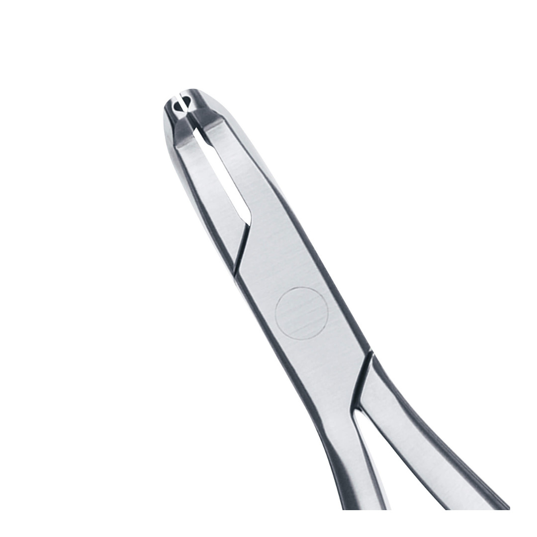 SET OF GERMAN STAINLESS STEEL LINGUAL DISTAL END CUTTER DENTAL INSTRUMENT