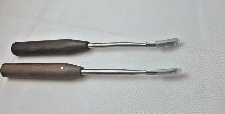 2 Pc. AcuMed/ Wright Periosteal Elevator Set