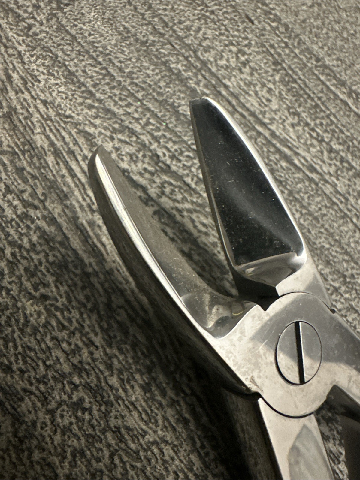 Bethune Rib Shears 13”. Orthopedic Cutter.