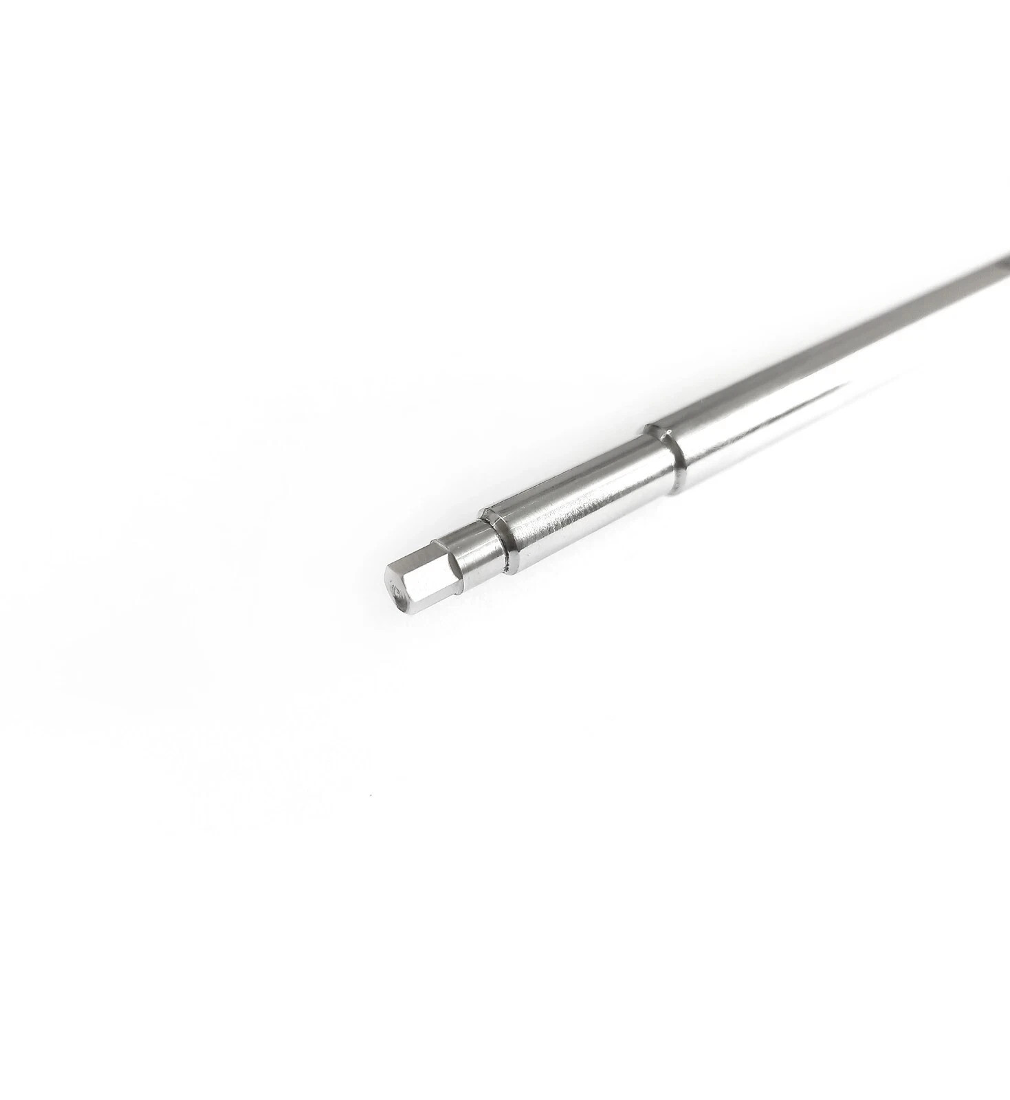 Screwdriver 4.5mm with silicon handle veterinary Tip-3.5mm