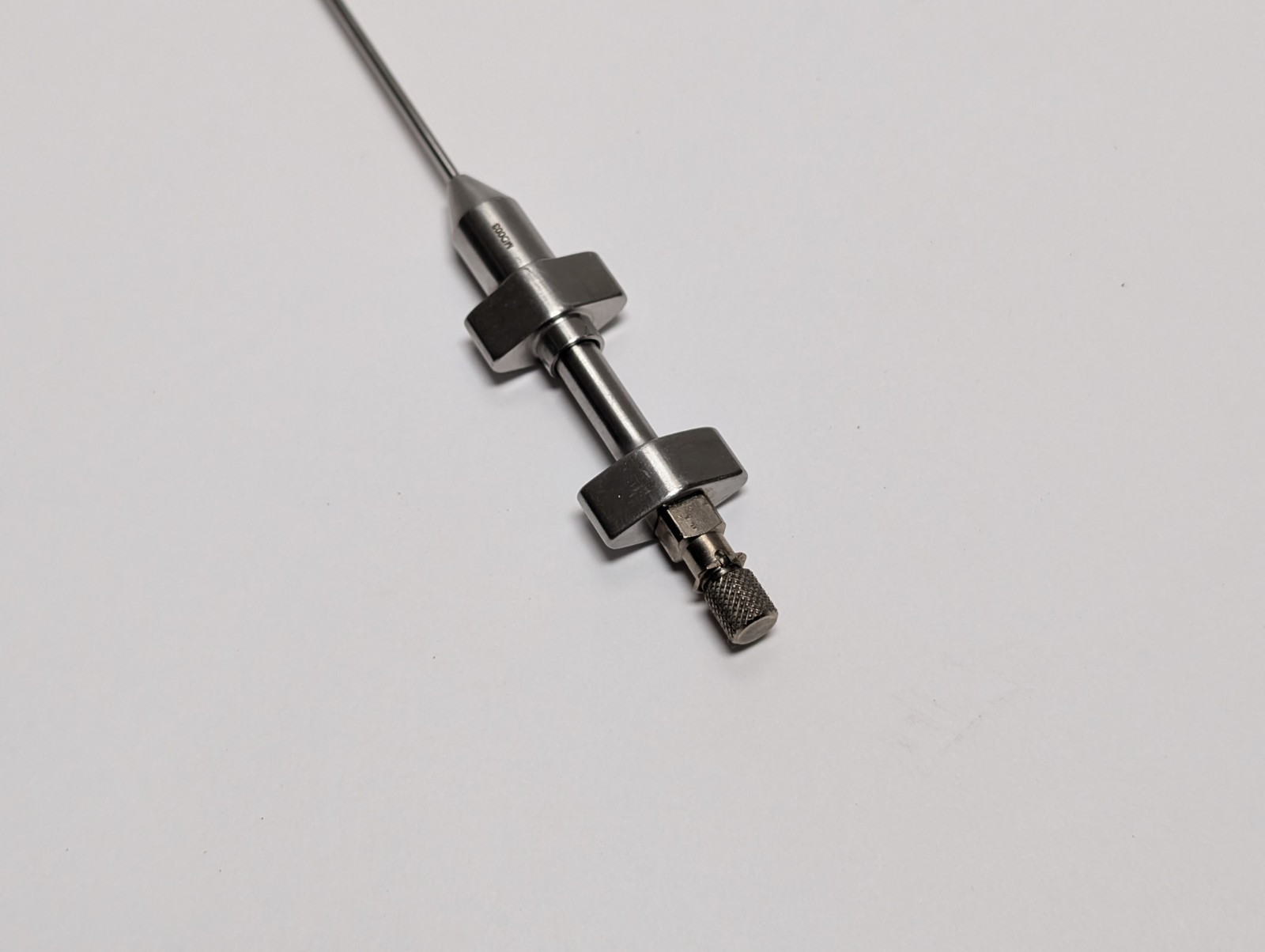 AESCULAP MD003 Made In USA (USED).