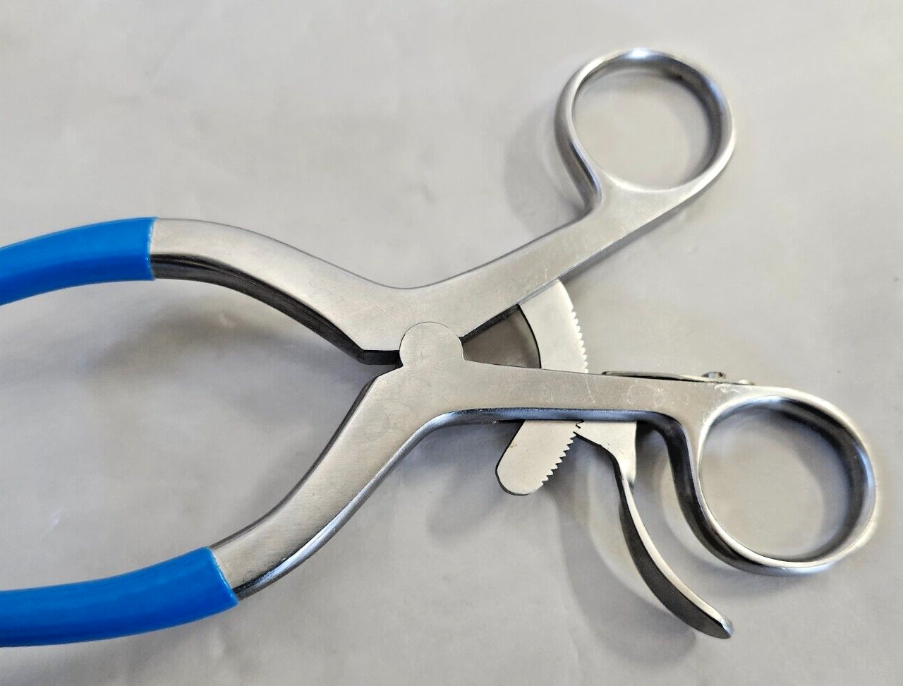Miltex Lateral Wall Insulated Retractor 31-70 -Cpics4bestDescription