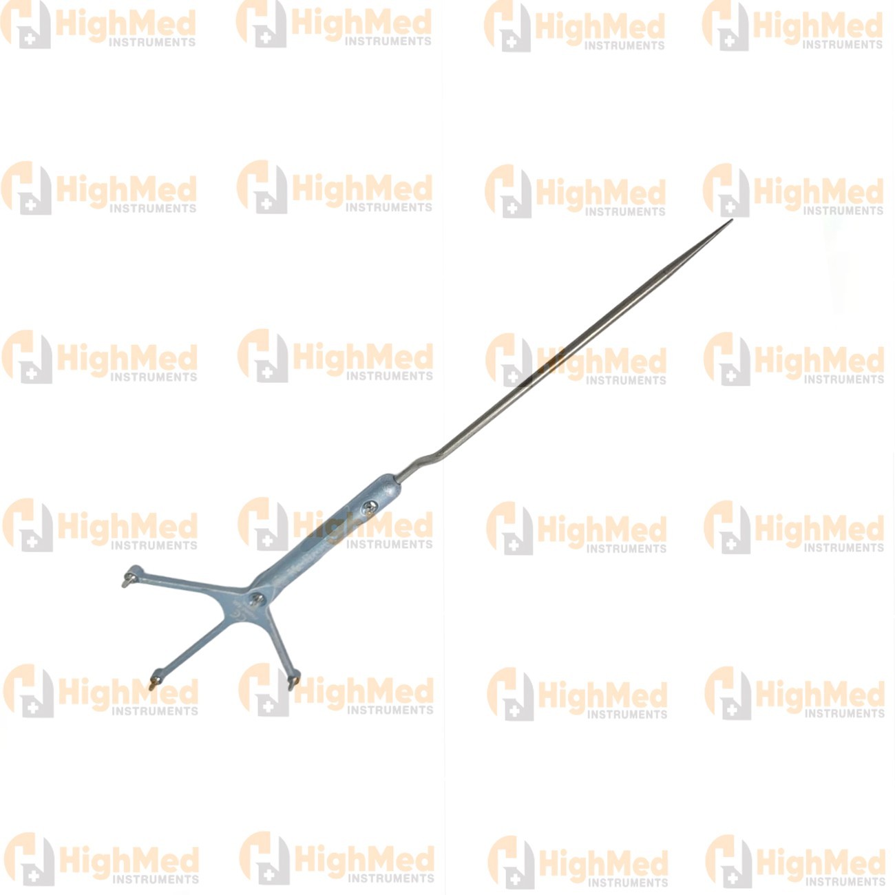 Medtronic 960-556 Cranial Passive Instrument Planar Blunt Probe