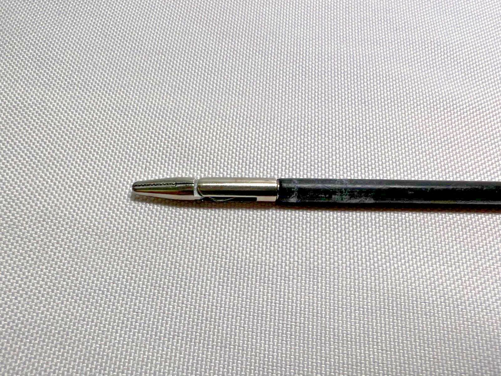 Solos Endoscopy GS-1037 Needle Holder 5mm Straight