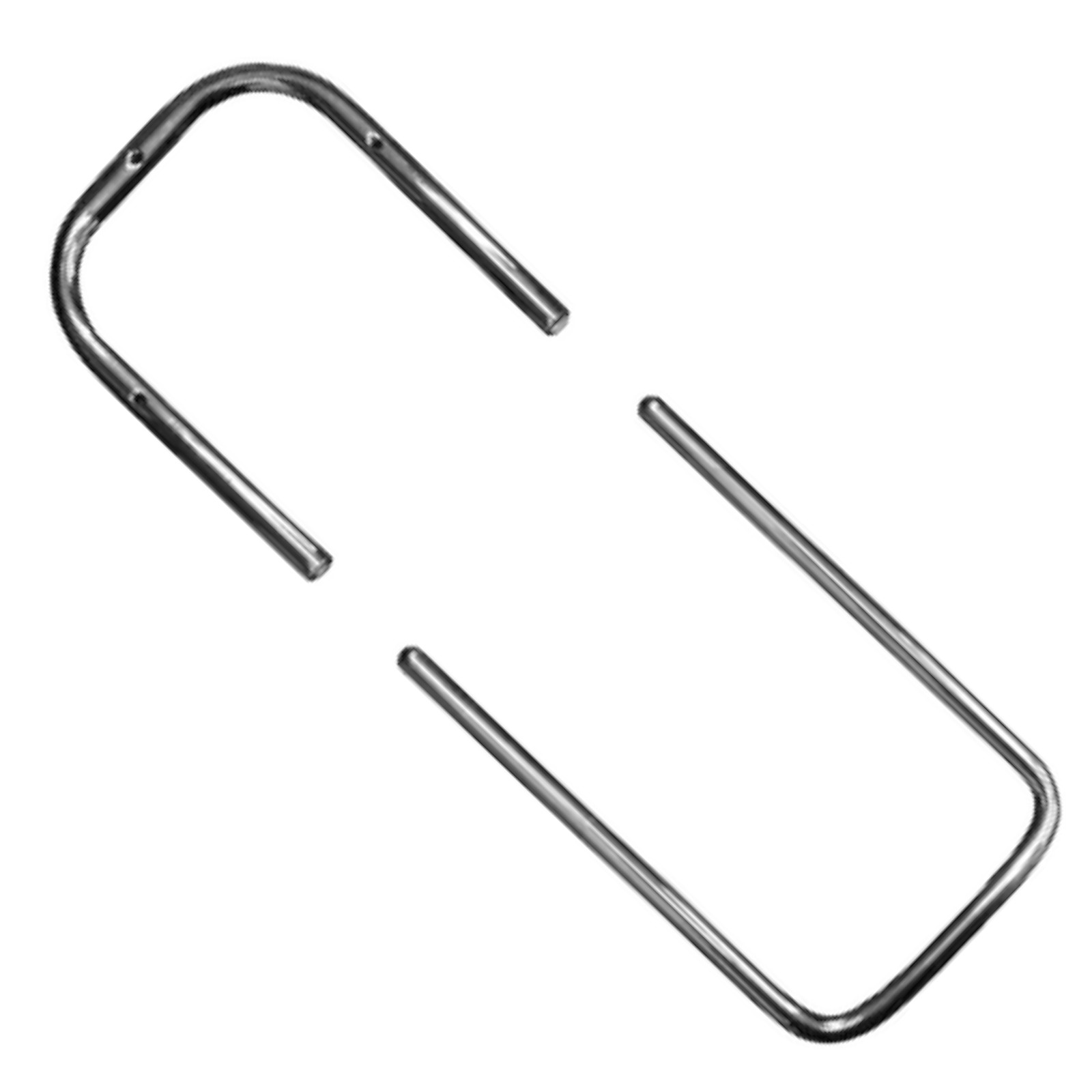 U-Shape (Closed) Weinstein Instrument Stringer, 2.5″x 6″, Premium