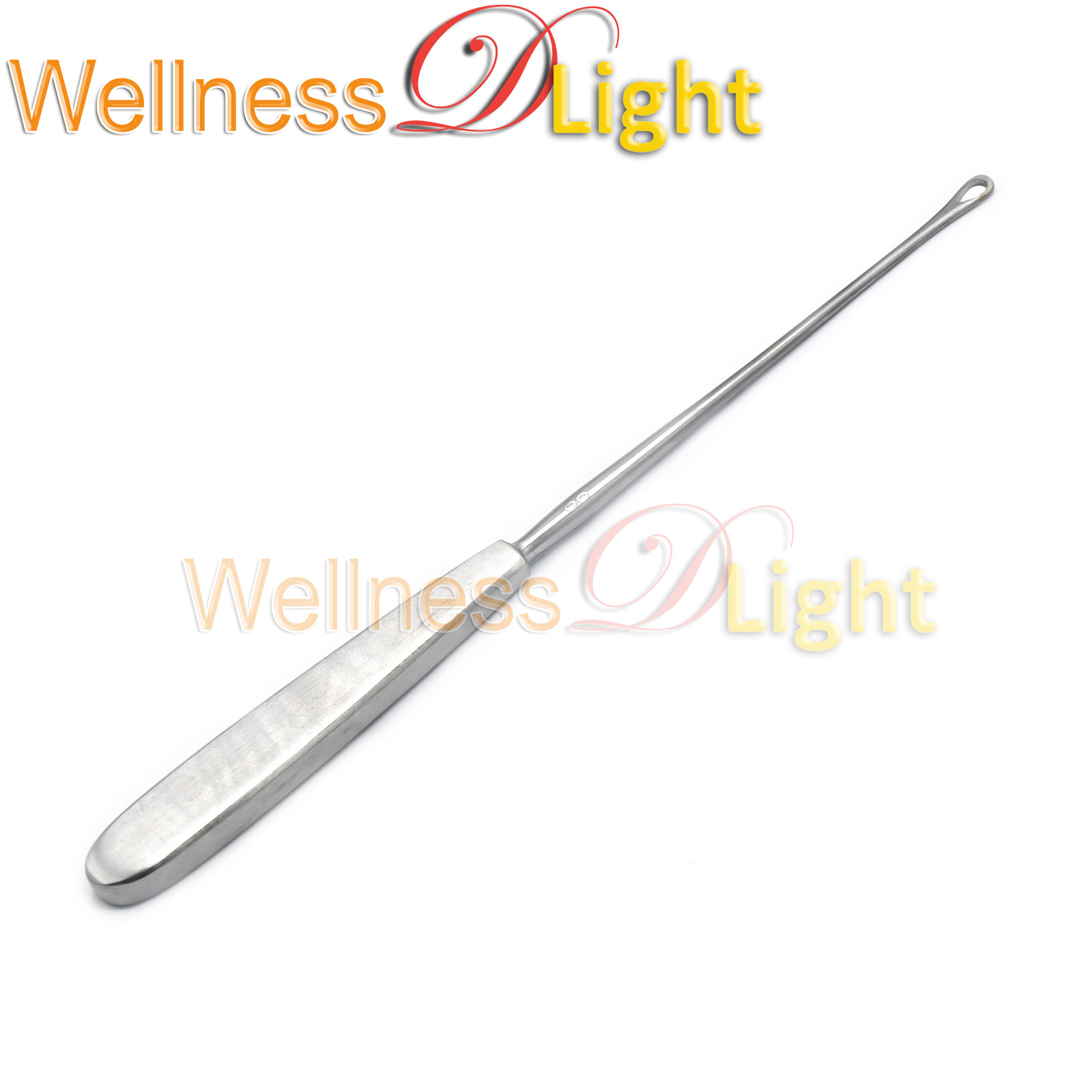 New Sims uterine Curette 00 Blunt Surgical gyno Instruments
