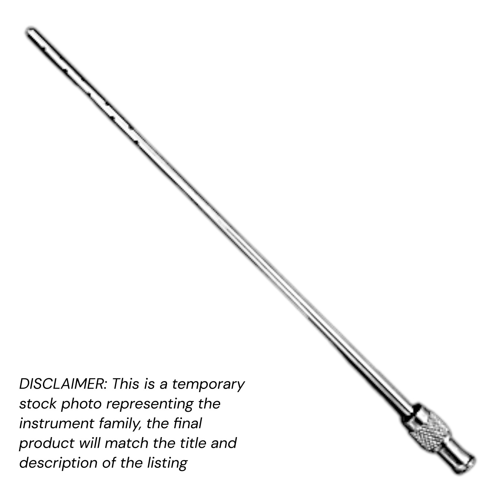 Entner Liposuction Cannula 9.75” Luer Lock 18 Holes 3mm EZTEK Premium