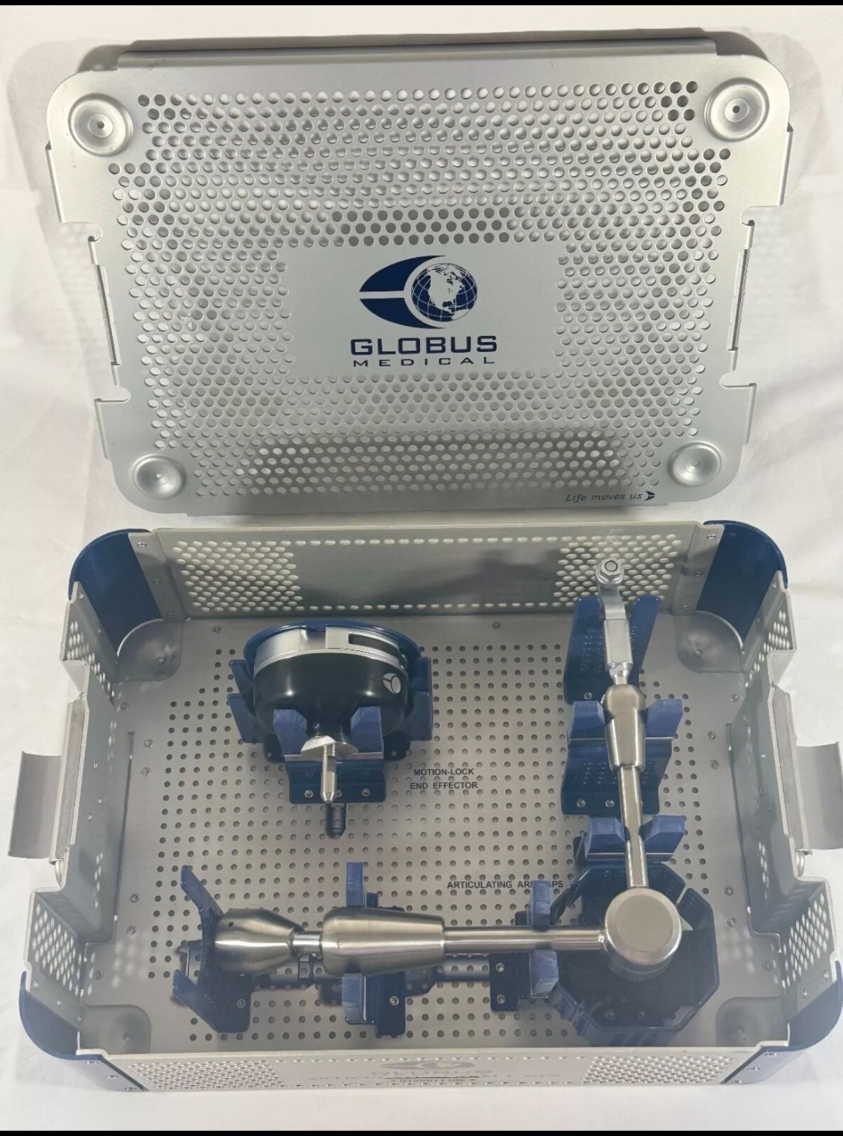 Globus Medical 6143.1100 ExcelsiusGPS articulating arm LAST ONE