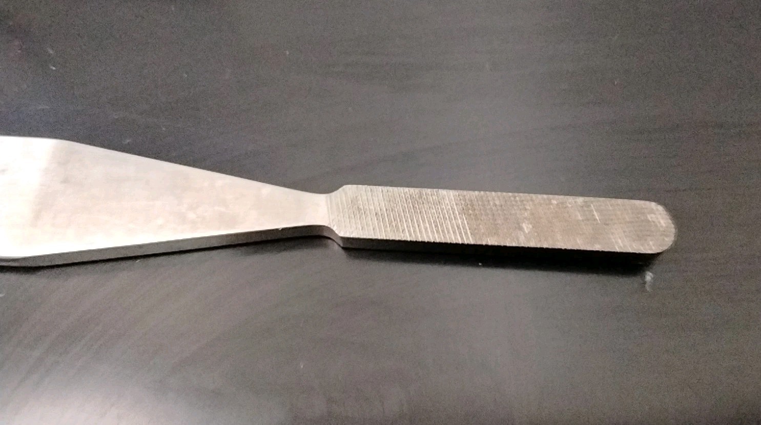 Von Mueller RH2010-003 Double-Ended Fomon Rasp 8-1/2″ X 8mm