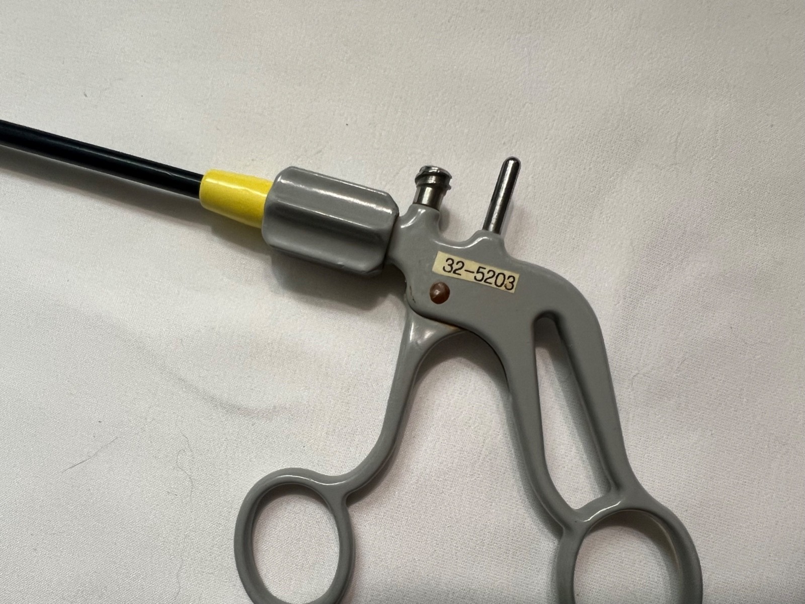 Symmetry Access 32-5203 Monopolar Dissecting Forceps Tapered Tip 5mm X 32cm