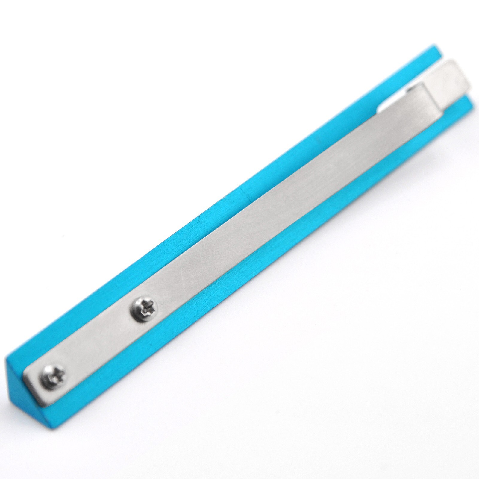 Byron / Mentor Ref: 35cc Snapper for 35 cc Syringe Blue by Johnson & Johnson