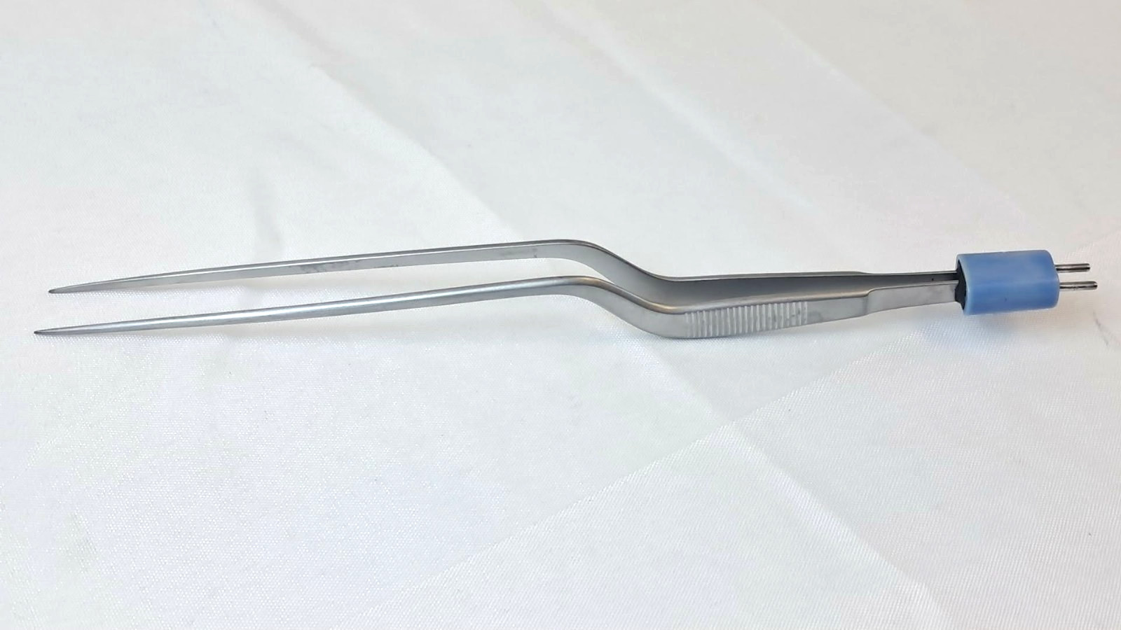 Codman 80-2911 Hardy Non-Stick Bipolar Forceps