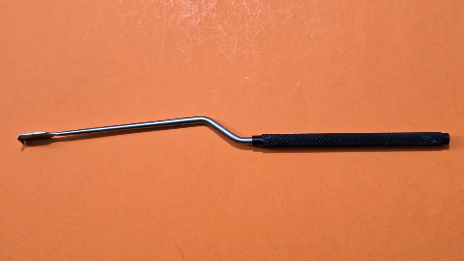 Life Instrument 725-1080-3 Orthopedic Scoville Neuro Retractor 8mm x 10″