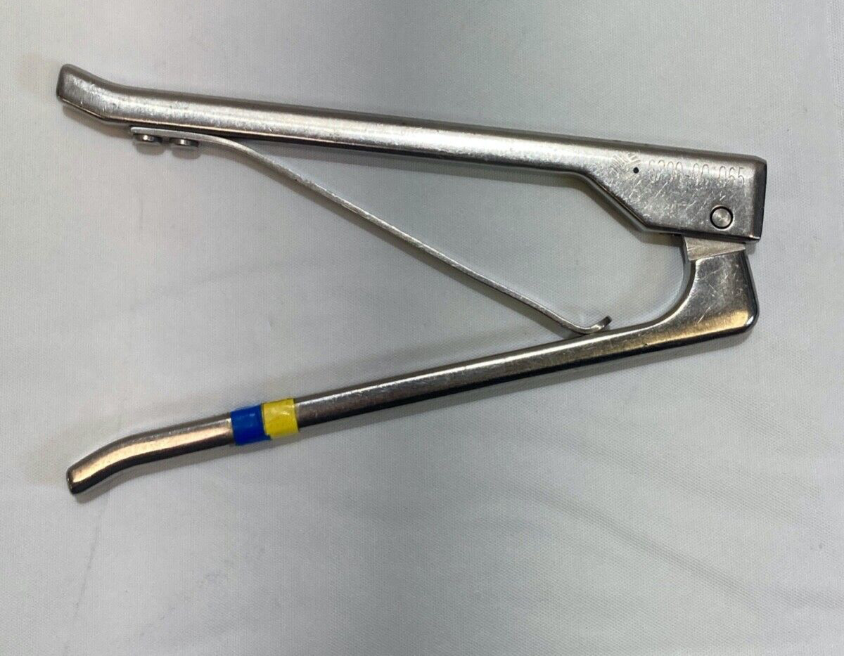 Intermedics 6290-00-065 Drill Bit Removal & Extraction Tool Orthopedics Trauma