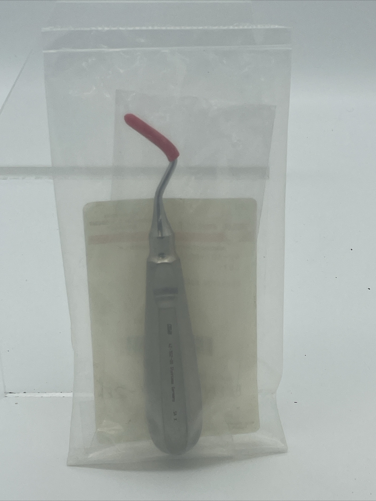 New KLS Martin Surgical Elevator #302 42-302-00 Dental Ch1726