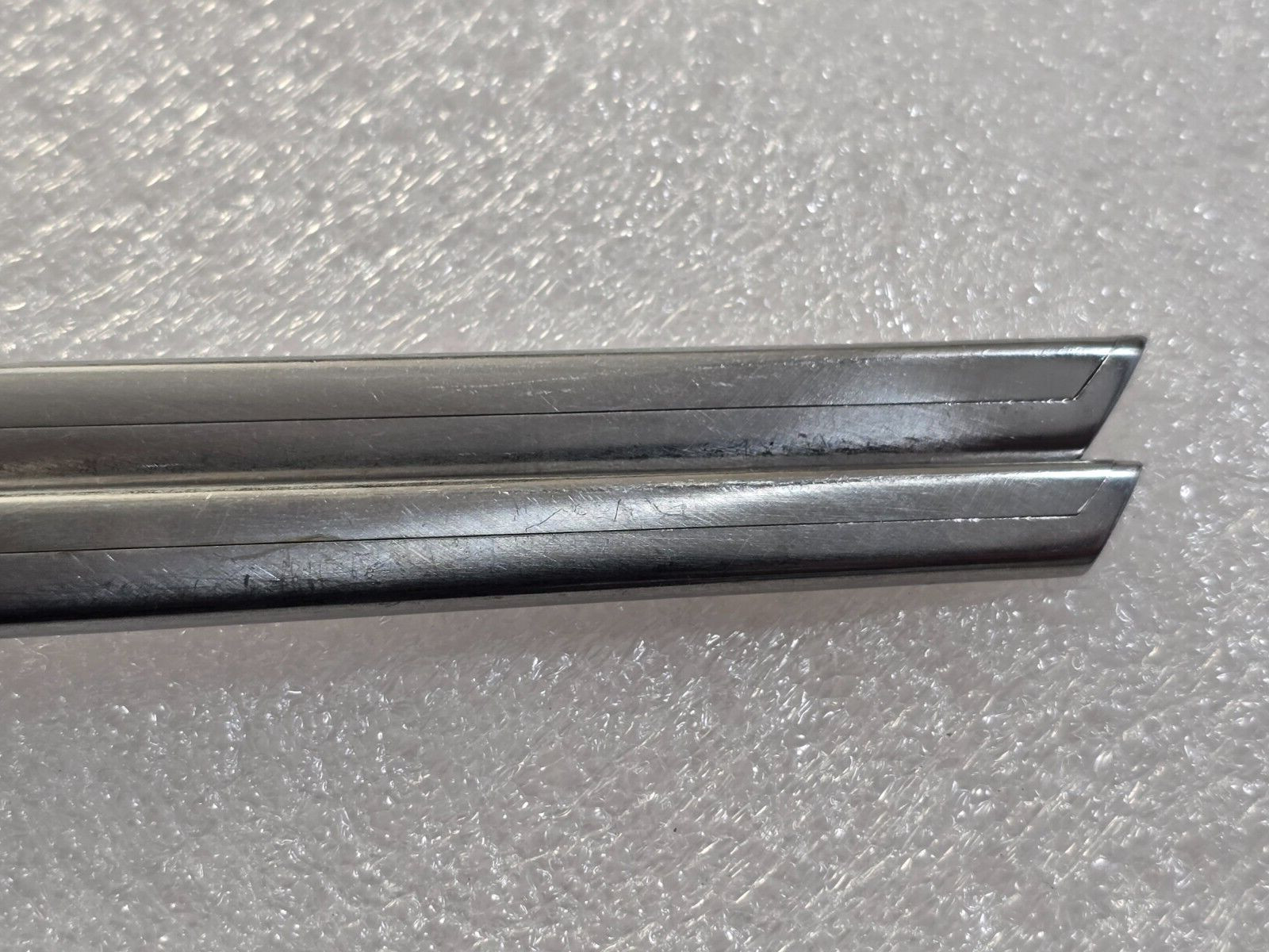 Ruggles R-1672,R1673 Orthopedic Kerrison Rongeurs 4,5mm Up 7″ x40 Degree