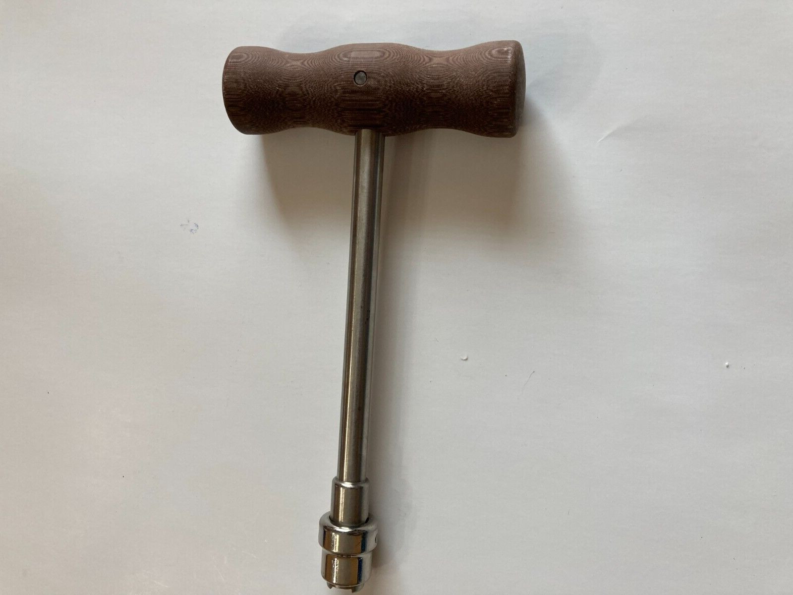 JJO Bone T-Handle Orthopedic Medical Instrument 85-3965