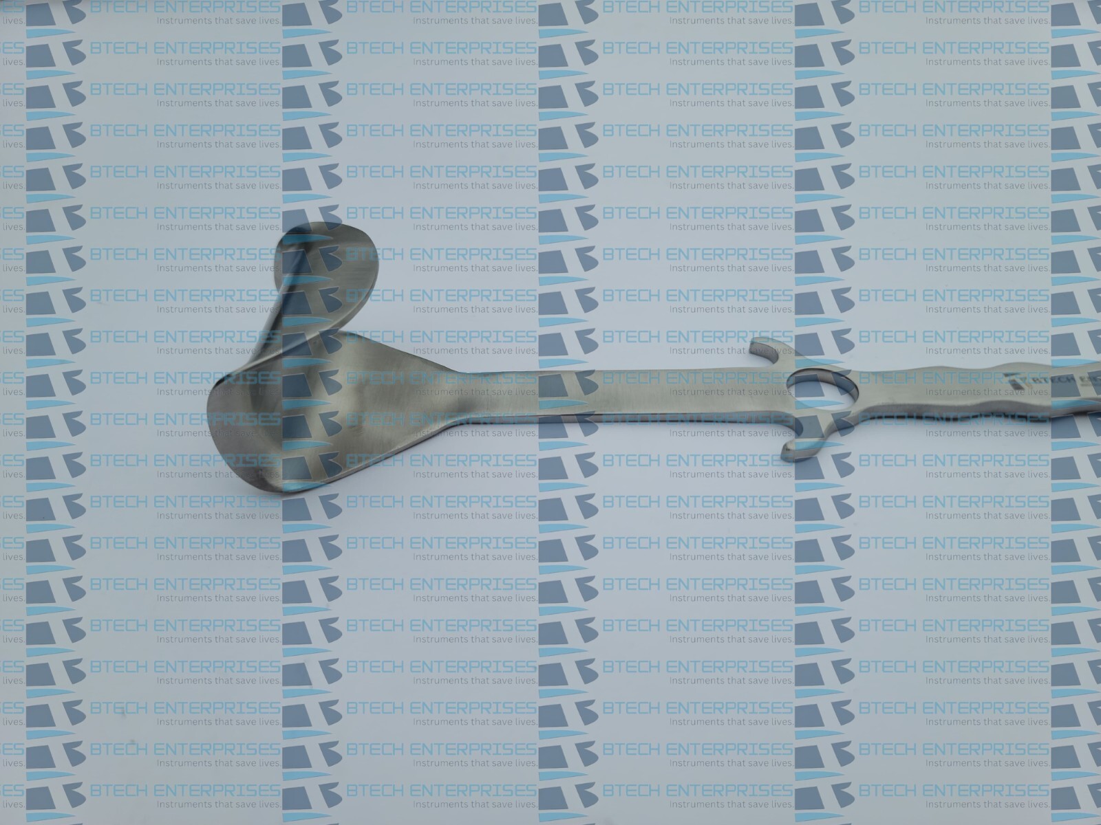 Deltoid Levy Wide Retractor Shoulder Arthroplasty Surgery Orthopedic