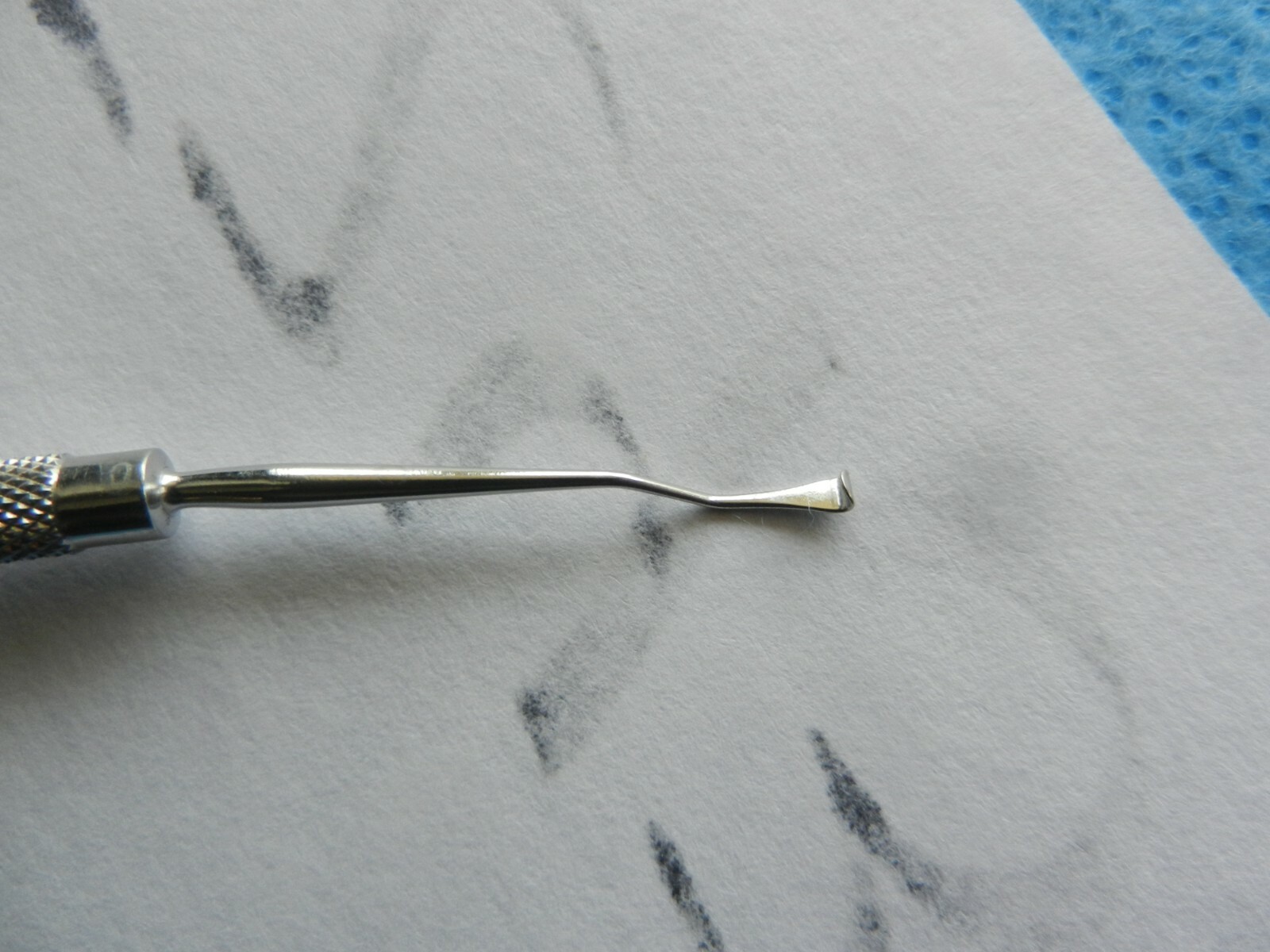 Boss Surgical Ophthalmic Instrument 80-6200